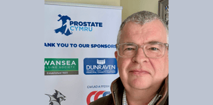 Powys councillor proposes support for prostate health initiative