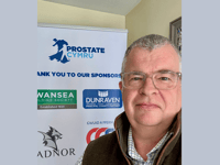 Powys councillor proposes support for prostate health initiative