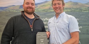 £4,000 scholarship for red meat professionals