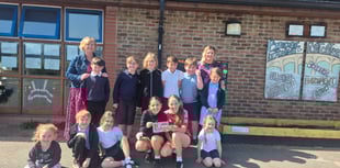 Llanfaes school recognised for Welsh language excellence