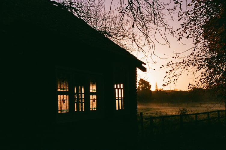 Chapel