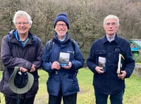 New hillwalking pack uncovers Elan Valley’s challenging trails