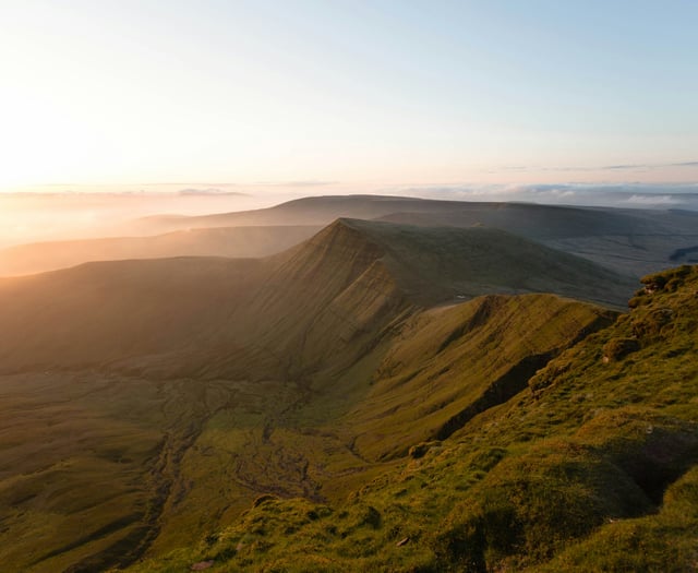 Tourism tax: Powys residents and tourism sector to be asked for views