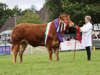 Royal Welsh Show 2025 schedules now live online