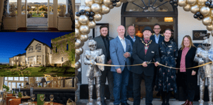 Take a look inside The Castle of Brecon Hotel's £3 million renovation