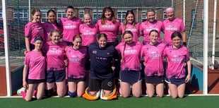 Brecon Hockey Club wraps up another stellar season