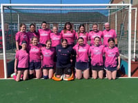 Brecon Hockey Club wraps up another stellar season
