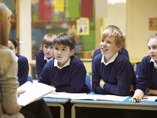 Name revealed for new Builth Welsh-medium school