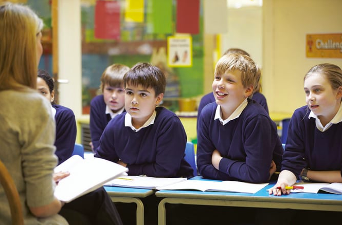 £1.6m has been pledged for school security improvements in Powys