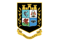 Last-gasp penalty seals Brecon win