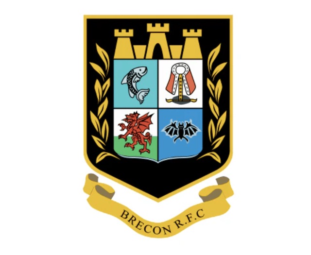 Last-gasp penalty seals Brecon win