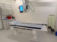 New X-ray unit set to open at Brecon hospital