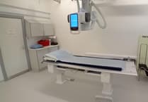 New X-ray unit set to open at Brecon hospital