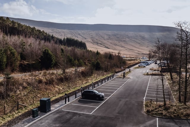 Hundreds set for Pen y Fan challenge as visitors urged to plan ahead