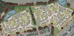 Delays continue for major Ystradgynlais housing plan