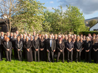 Embrace 'New Beginnings' at Crickhowell Choral Festival