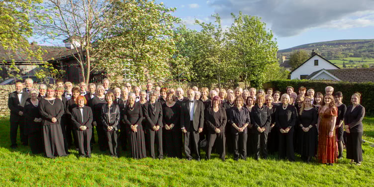 Crickhowell Choral Society
