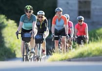 Spring into action: A guide to getting active in Powys this April