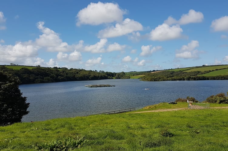 Welsh Water is urging people to stay out of reservoirs this Easter to avoid life-threatening risks