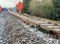 Heart of Wales Line section to close for two weeks
