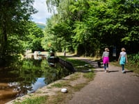 We must keep the canal alive’: Charity calls for public support
