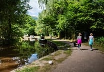 We must keep the canal alive’: Charity calls for public support