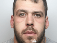 Mid Wales man handed 12-year sentence for a vicious knife attack. 