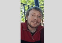 Man found naked in field died from hypothermia, inquest finds