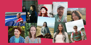 Welsh writers to shine at Hay Festival 2025