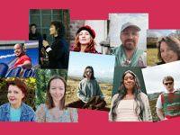 Welsh writers to shine at Hay Festival 2025