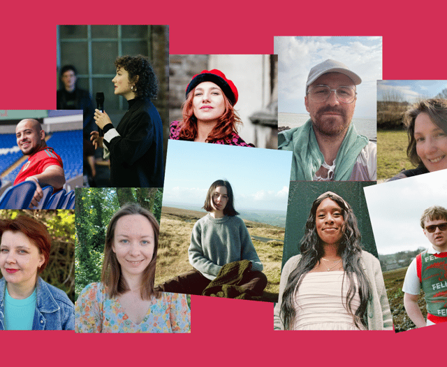 Welsh writers to shine at Hay Festival 2025