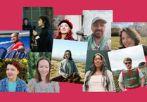 Welsh writers to shine at Hay Festival 2025