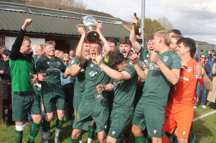 Celebrations for Radnor Valley