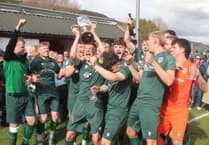 Goats win cup shoot-out after last-gasp equaliser