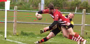 Errors cost Brecon in away defeat