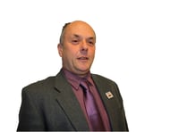 NFU Cymru column: 'Take 5 to Stay Alive' on the farm