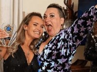 Brecon salon wins top Mid Wales beauty award