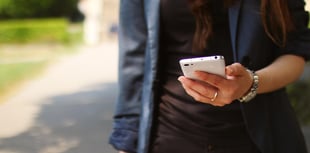 Dyfed-Powys Police log 625 stalking cases in 12 months