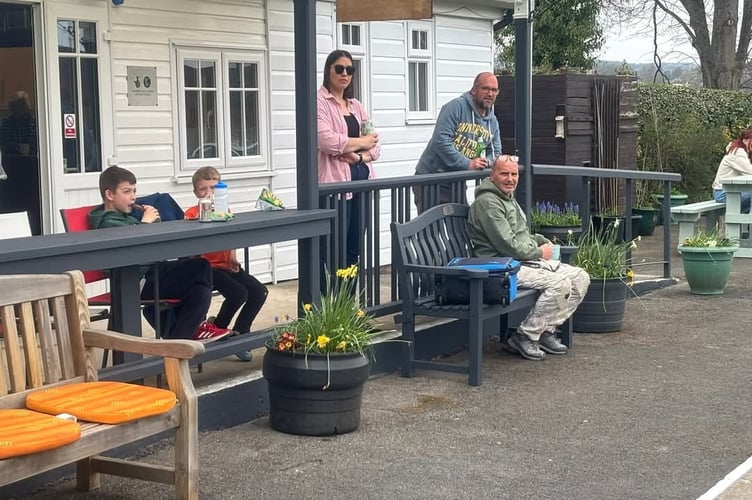 Talgarth Bowling Club