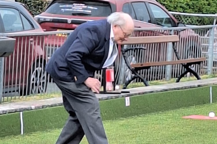 Talgarth Bowling Club