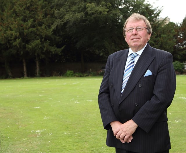 Meurig James named chair of CARAS UK