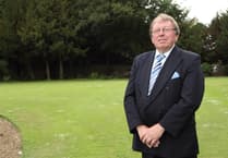 Meurig James named chair of CARAS UK