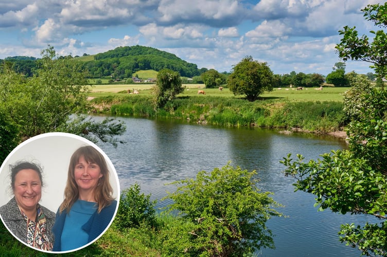 River Wye