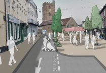 Traders warn town plans could ‘cripple’ Brecon shops