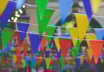 What's happening in Brecon for VE Day 80?