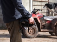 FUW column: Farming’s fatal risks and how to stay safe