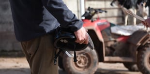 FUW column: Farming’s fatal risks and how to stay safe