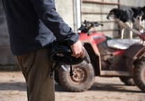FUW column: Farming’s fatal risks and how to stay safe