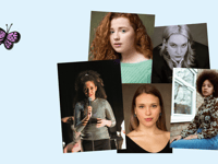 Emerging stars to debut new work at Hay Festival