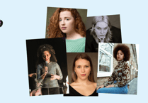 Hay Festival unveils The Platform artists: emerging stars to debut new work